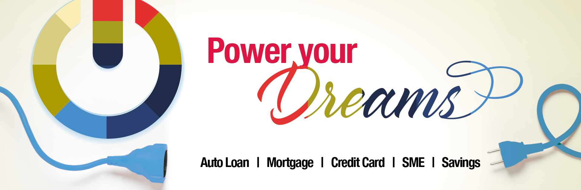 First Global Bank Power Your Dreams